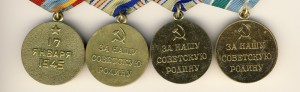 Военкоматки
