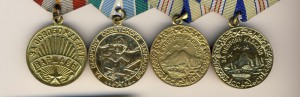 Военкоматки