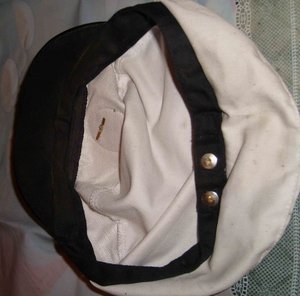 Три фуры Речфлота...