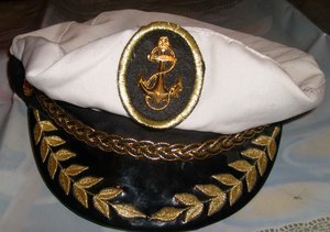 Три фуры Речфлота...