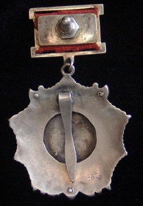 Невский из первой тысячи.