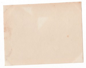 Док к отваге б/н  на женщину  1966г. с фамилией  Гена