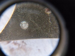 Знак за окончание Военной академии....