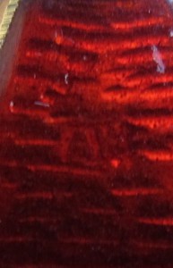 Анна (АК) золото