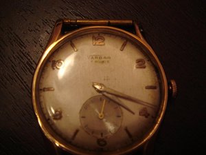 золотые   18к Varbur
