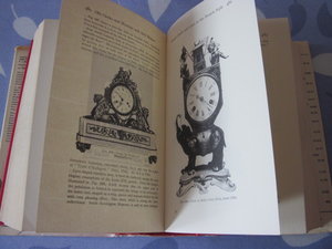 Old clocks & watches and their makers f j britten