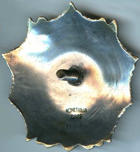 БКЗ сержанта Летчика-Штурмовик  239035