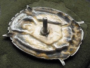 ТРУДОВОЕ ЗНАМЯ АзССР ЛЕГЕНДАРНОГО КОМБРИГА