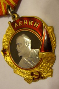 Аникин Григорий Алексеевич