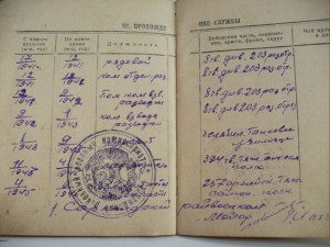 Танкист - ПЖД, 3 ООВ, БКЗ
