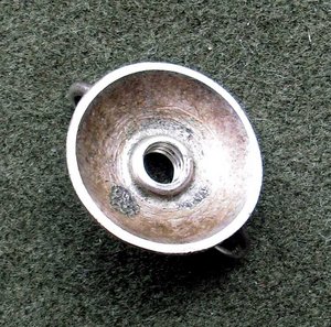 ТРУДОВОЕ ЗНАМЯ АзССР ЛЕГЕНДАРНОГО КОМБРИГА