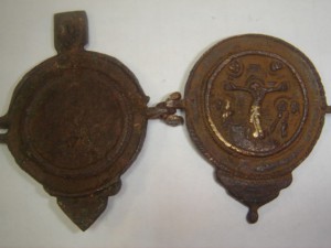 Панагия
