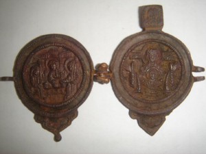 Панагия