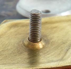 ХМУ (1-й тип).