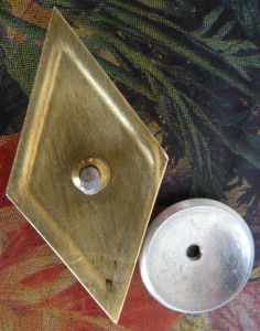 ХМУ (1-й тип).