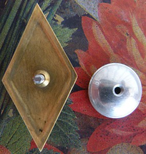 ХМУ (1-й тип).