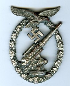 ПВО ЛЮФТВАФФЕ