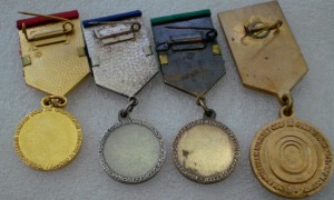 Куча полных сетов СССР (70-х).