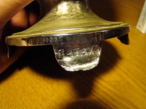 САМОВАР ПОДАРОК 333 ГЛАЗОВСКАГО ПОЛКА
