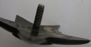 КЗ №209ххх пятка