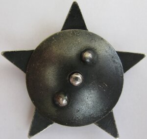 КЗ №209ххх пятка