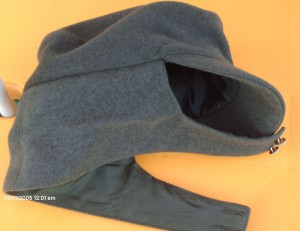 Кепка вермахт