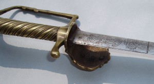 Шпага. ЕП.