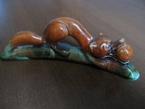 ЛИСА И КОЛОБОК.КОНАКОВО.