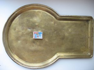 Самовар.Репка.Тула.