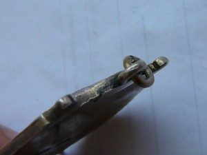 БКЗ на Летчика Эстребителя