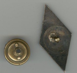 Ромбик. Прибалтика ТР