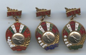 Открытки - много