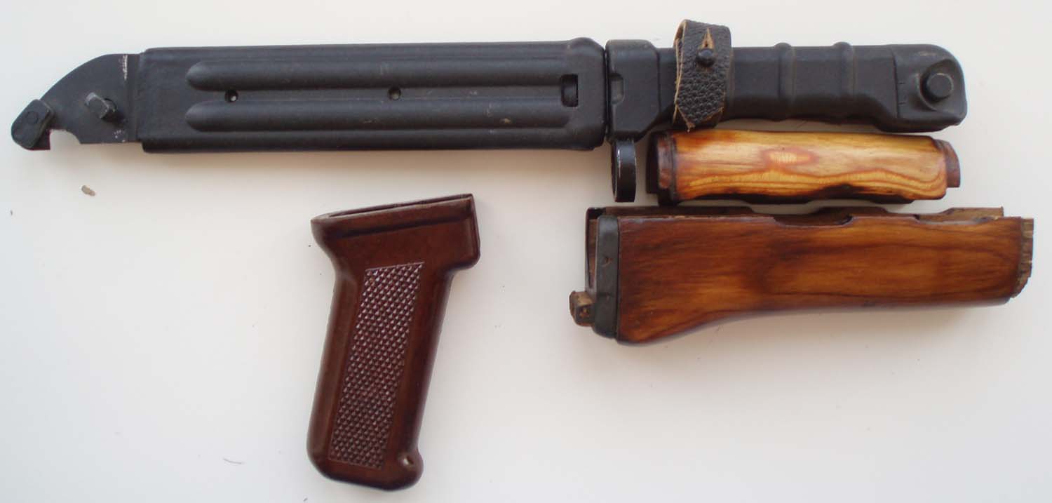 ММГ АКС-74