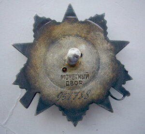 Отечка 2 ст.-951788