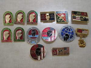 Борьба, Самбо