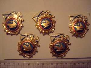 Знаки