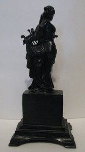 Подчасник Муза. Касли 1940-1950 г.г.