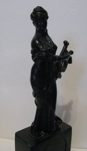 Подчасник Муза. Касли 1940-1950 г.г.