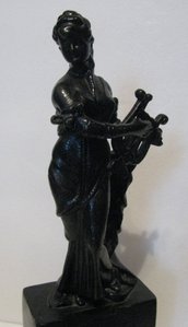 Подчасник Муза. Касли 1940-1950 г.г.