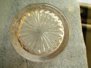 подстаканник 875 в коробке и со своим стаканом!!!