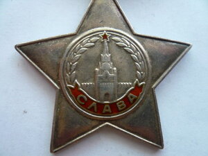 Слава  -2 шт (292975 и 358685 )