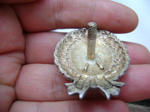 Шефский знак Алексеевского училища