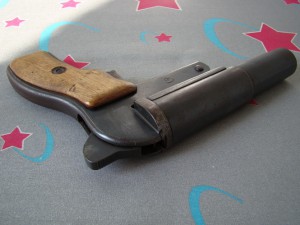 Ракетница (1945 г.)