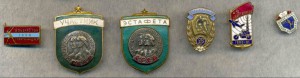 СПОРТИВНАЯ СОЛЯНКА, СИМПАТИЧНАЯ
