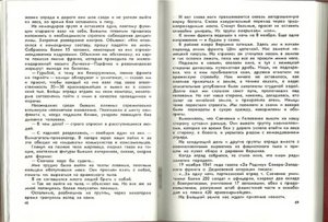 Партизанский отряд – «Смерш» - Госбезопасность