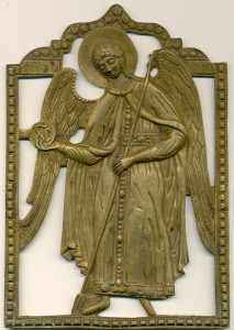Архангел(Прорезной)