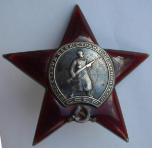 БКЗ 111т, КЗ 390т, Отвага 311т. Боевой майор.