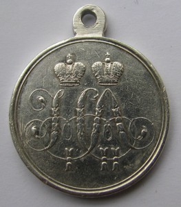 За защиту Севастополя