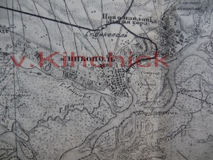никополь - кладоискателям.