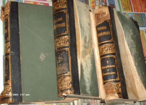 Большая энциклопедия  С.Н. Южаков 1902-1903 - 20 томов